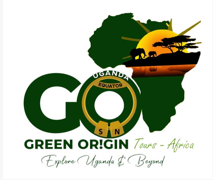 Green Origin